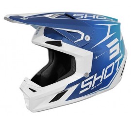 CASCO SPEED SIDE BLUE PEARLY