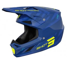 CASCO SPEED TIGER BLUE
