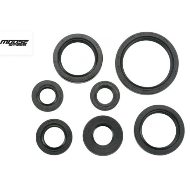RETENES DE MOTOR YAMAHA YFM 660 R RAPTOR 01-05