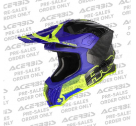 CASCO ACERBIS AIRSTRIKE-C...