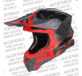 CASCO ACERBIS AIRSTRIKE-C...