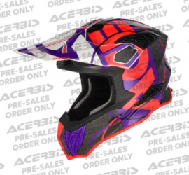 CASCO ACERBIS AIRSTRIKE-C...