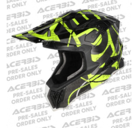 CASCO ACERBIS AIRSTRIKE-C...