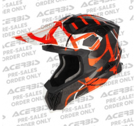 CASCO ACERBIS AIRSTRIKE-C...