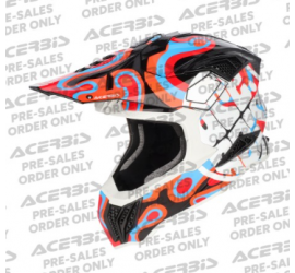 CASCO ACERBIS AIRSTRIKE-X...