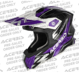 CASCO ACERBIS AIRSTRIKE-X...
