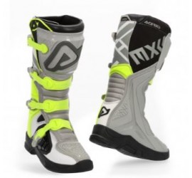 BOTAS ACERBIS X-TEAM...