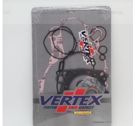 KIT JUNTAS MOTOR COMPLETO...