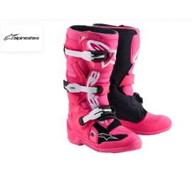 BOTAS JUNIOR ALPINESTARS...