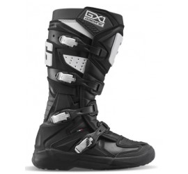 BOTAS GAERNE GX1 EVO NEGRO