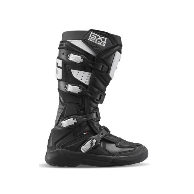 BOTAS GAERNE GX1 EVO NEGRO