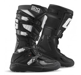 BOTAS GAERNE GX1 EVO NEGRO