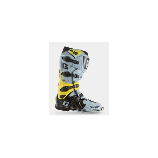 BOTAS GAERNE SG12  IRON VOLT