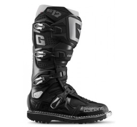 BOTAS GAERNE SG12 ENDURO BLACK