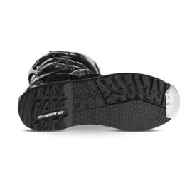 BOTAS GAERNE SG12 ENDURO BLACK