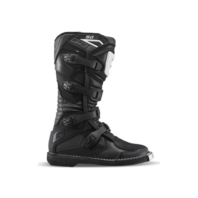 BOTAS GAERNE SGJ BLACK