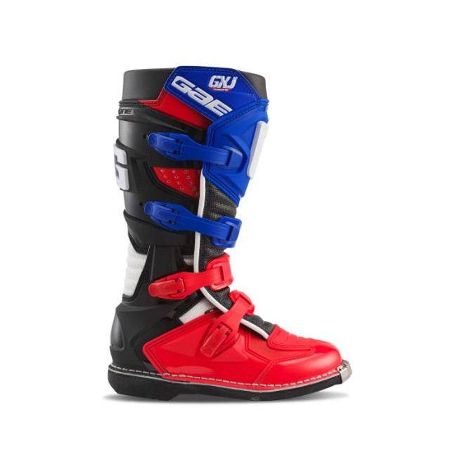 BOTAS GAERNE GXJ  RED/WHITE/BLUE