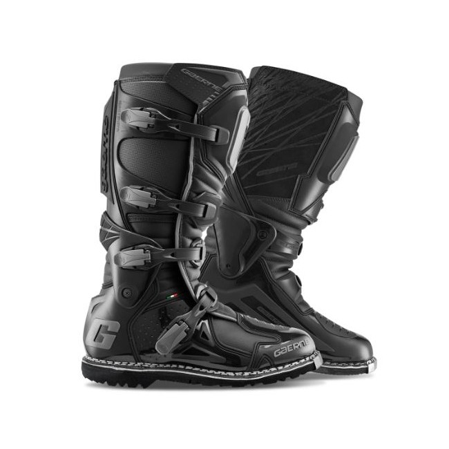 BOTAS GAERNE FASTBACK ENDURANCE ENDURO MIDNIGHT