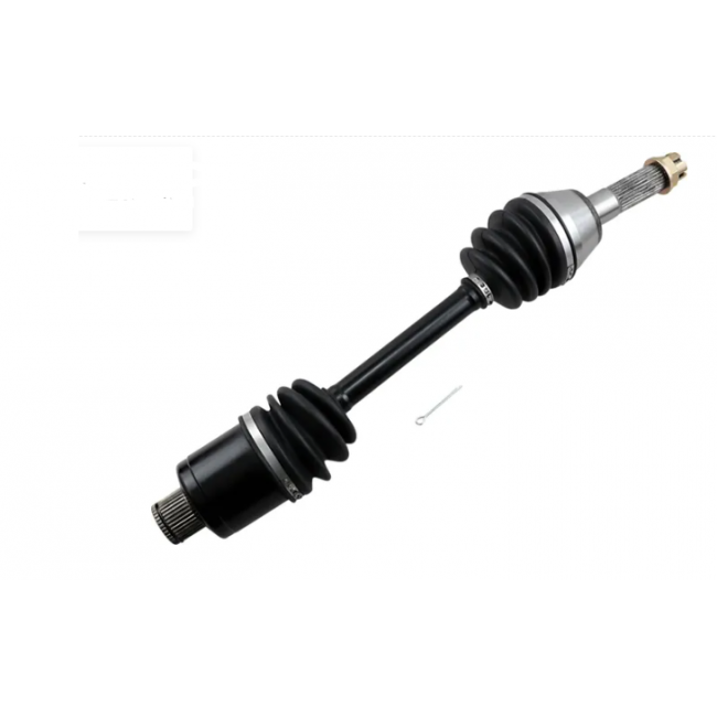 PALIER TRASERO POLARI SPORTSMAN 400-660