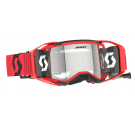 GAFAS SCOTT PROSPECT ROJO...