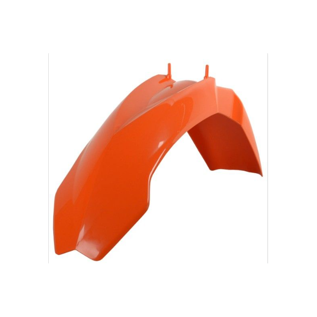 Guardabarros Delantero KTM EXC-F 450 2007
