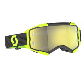GAFAS SCOTT FURY ZEBRA...