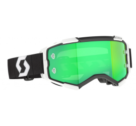 GAFAS SCOTT FURY NEGRO...