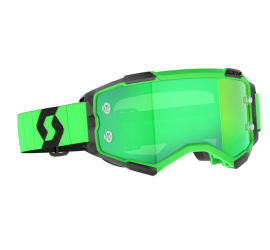 GAFAS SCOTT FURY NEGRO...