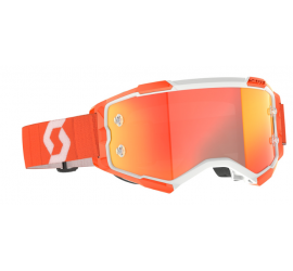 GAFAS SCOTT FURY NARANJA...