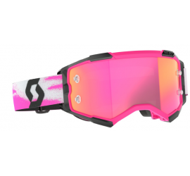 GAFAS SCOTT FURY ROSA NEGRO...