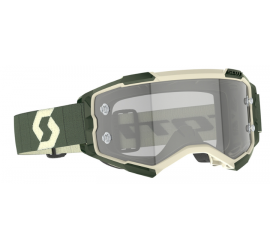 GAFAS SCOTT FURY LS  VERDE...