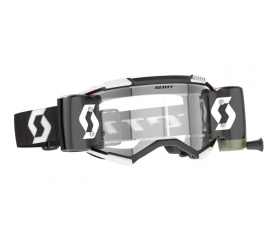 Gafas SCOTT Fury WFS...