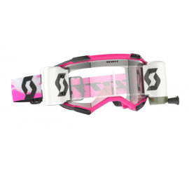 Gafas SCOTT Fury WFS...