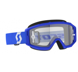 Gafas SCOTT Primal Azul/Blanco