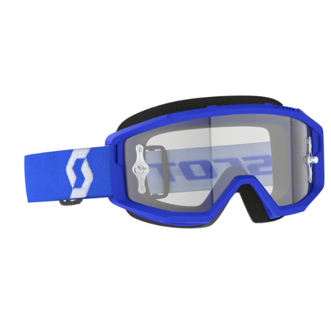 Gafas SCOTT Primal Azul/Blanco