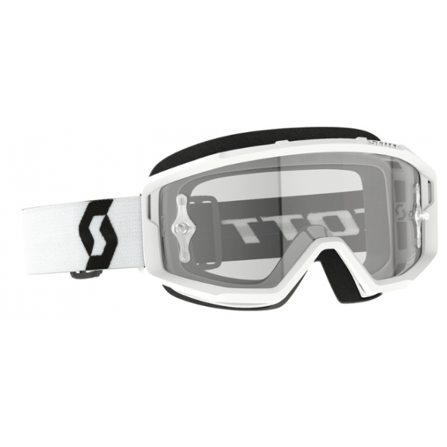 Gafas SCOTT Primal  Blanco