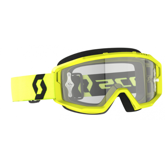 Gafas SCOTT Primal  Amarillo/Negro
