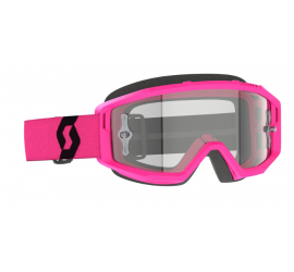 Gafas SCOTT Primal Rosa/Negro