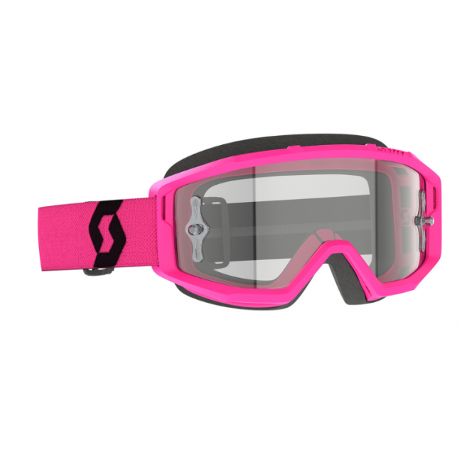 Gafas SCOTT Primal Rosa/Negro