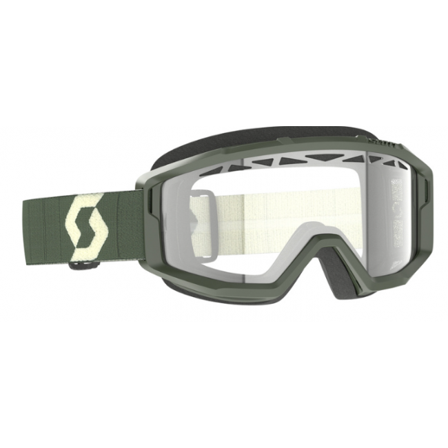 Gafas SCOTT Primal Enduro  Verde caqui