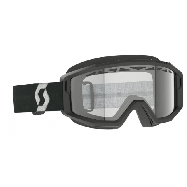 Gafas SCOTT Primal Enduro Negro/Blanco