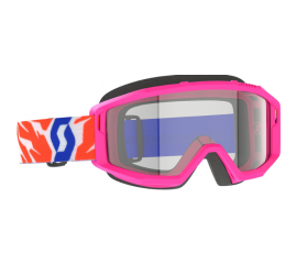 GAFAS SCOTT JUNIOR PRIMAL ROSA