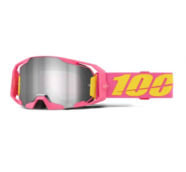 GAFAS 100% ARMATIC ROSA...