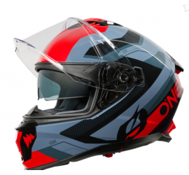 CASCO ONEAL CHALLENGER...