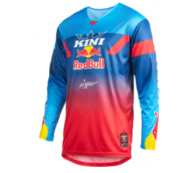 CAMISETA KINI RED BULL ROJO...