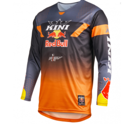CAMISETA KINI RED BULL GRIS...