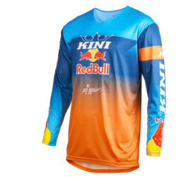 CAMISETA KINI RED BULL...