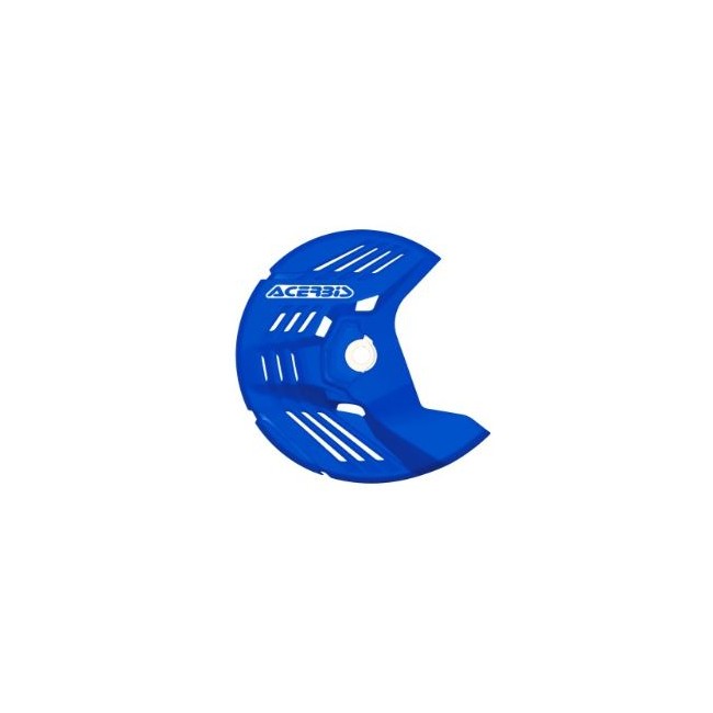PROTECTOR DE DISCO ACERBIS YAMAHA/SHERCO/HONDA/KAWASAKI VARIOS COLORES