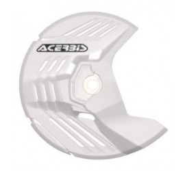 PROTECTOR DE DISCO ACERBIS YAMAHA/SHERCO/HONDA/KAWASAKI VARIOS COLORES