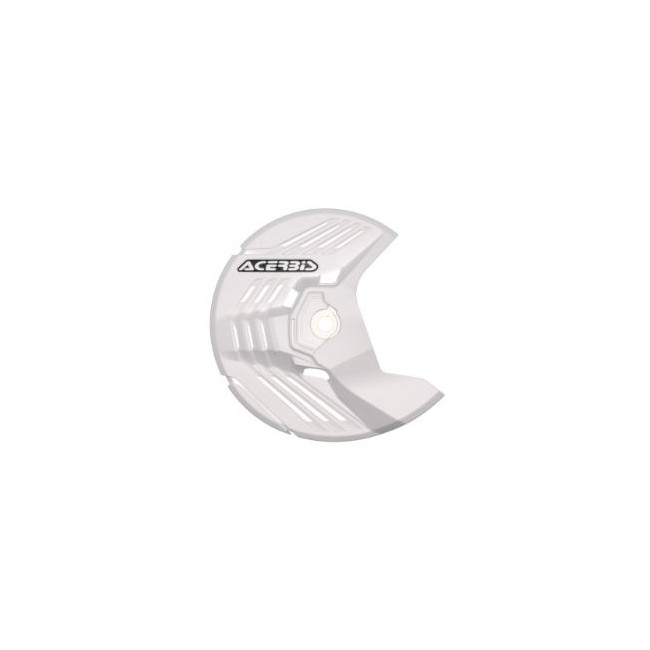 PROTECTOR DE DISCO ACERBIS YAMAHA/SHERCO/HONDA/KAWASAKI VARIOS COLORES
